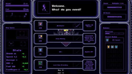 BroodStar — screenshot 6