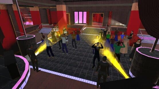 Rapper Life Simulation — screenshot 4