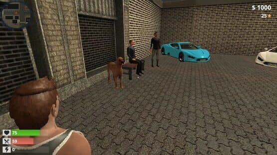 Rapper Life Simulation — screenshot 5