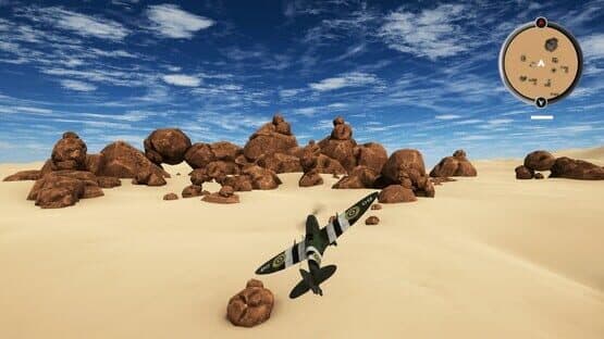 RC Airplane Challenge — screenshot 4