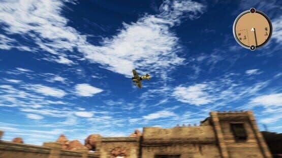 RC Airplane Challenge — screenshot 5