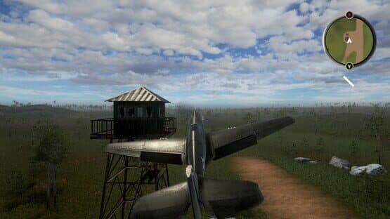 RC Airplane Challenge — screenshot 6