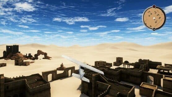 RC Airplane Challenge — screenshot 7