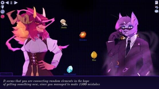 Fusion — screenshot 2