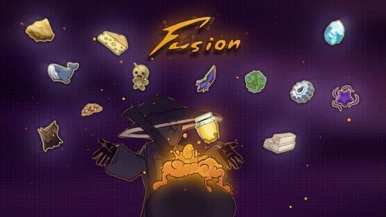 Fusion — screenshot 6