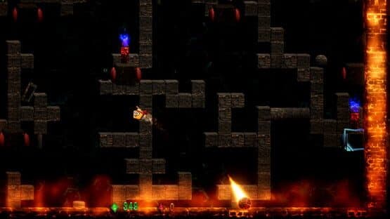 The Perfect Shape — screenshot 4
