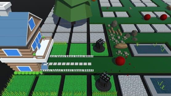 Savage Tower Defense — screenshot 1