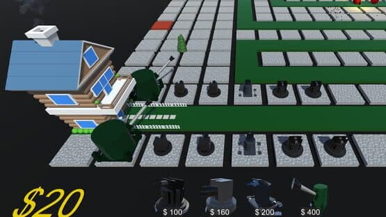 Savage Tower Defense — screenshot 2