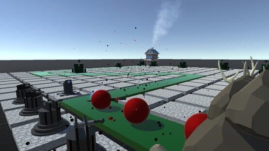 Savage Tower Defense — screenshot 5