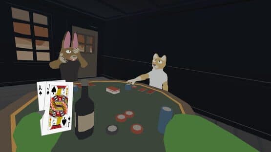Burrow — screenshot 3