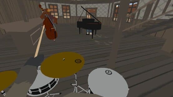 Burrow — screenshot 4