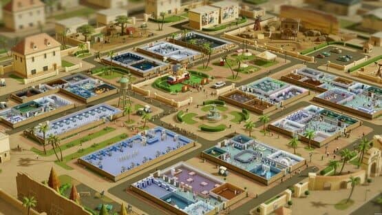 Two Point Hospital: Culture Shock — screenshot 3