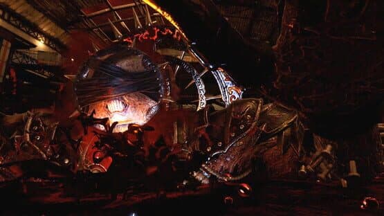 Hellgate VR — screenshot 5