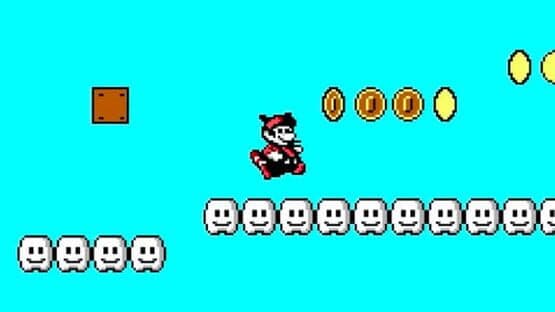 Super Mario Bros. 3 — screenshot 3