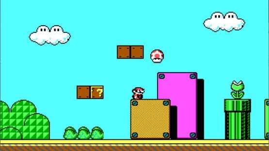 Super Mario Bros. 3 — screenshot 4