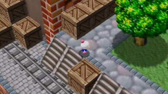 Bomberman 64 — screenshot 1