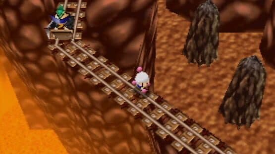 Bomberman 64 — screenshot 2