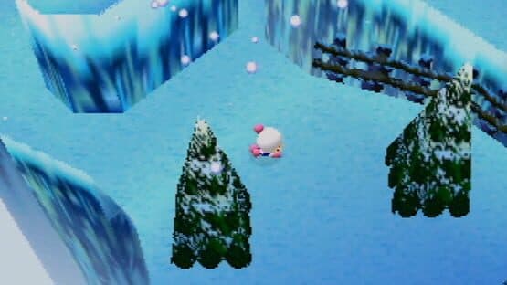 Bomberman 64 — screenshot 3
