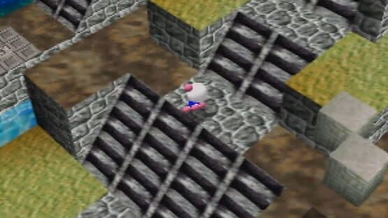 Bomberman 64 — screenshot 4