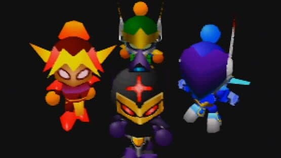 Bomberman 64 — screenshot 8