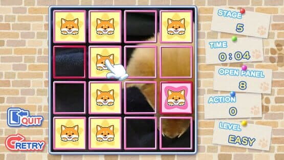 Shiba Mekuri — screenshot 2