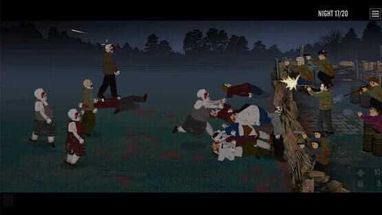 The Last Stand Legacy Collection — screenshot 1