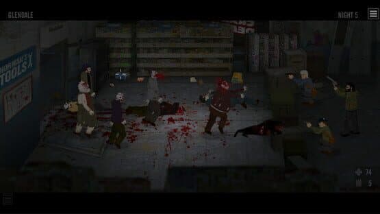 The Last Stand Legacy Collection — screenshot 2