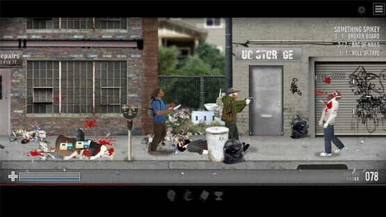 The Last Stand Legacy Collection — screenshot 4