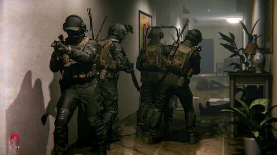 Zero Hour — screenshot 2