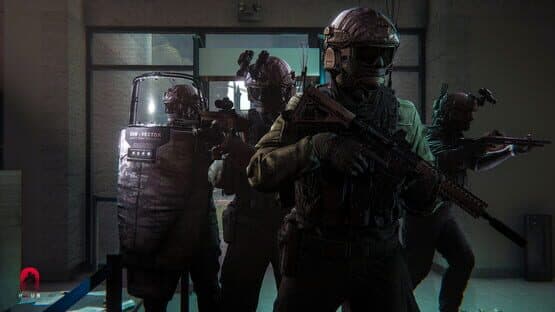 Zero Hour — screenshot 3