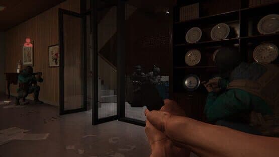Zero Hour — screenshot 4