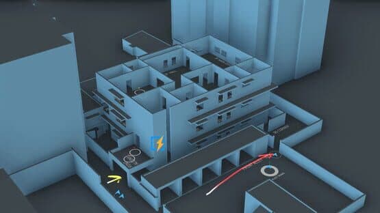 Zero Hour — screenshot 5