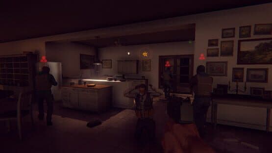 Zero Hour — screenshot 6