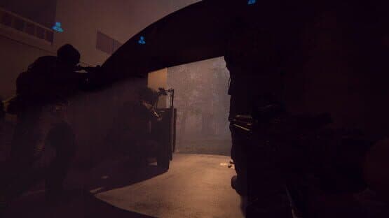 Zero Hour — screenshot 7