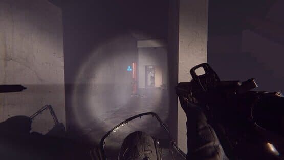 Zero Hour — screenshot 8