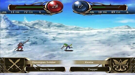 Falnarion Tactics: Oathbreaker — screenshot 3