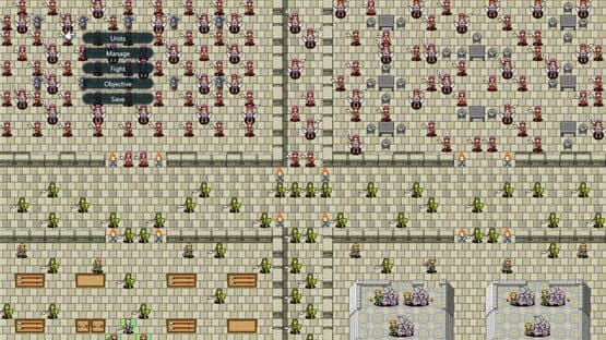 Falnarion Tactics: Oathbreaker — screenshot 4