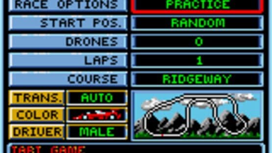 Checkered Flag — screenshot 1