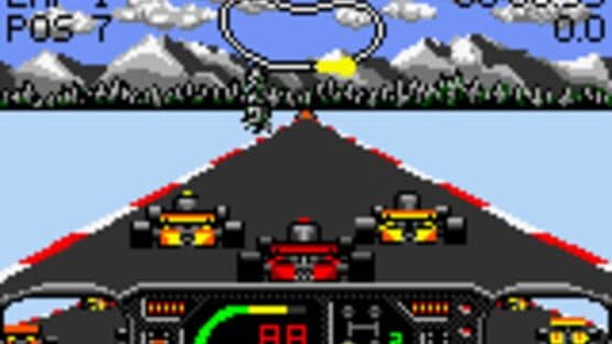 Checkered Flag — screenshot 3