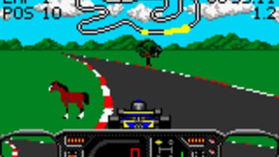 Checkered Flag — screenshot 4