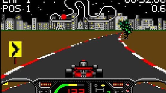 Checkered Flag — screenshot 6