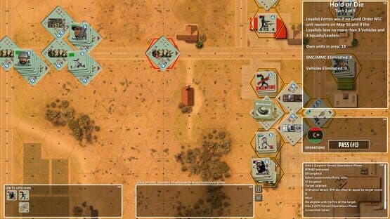 Lock 'n Load Tactical Digital: Bear and the Jackal - Battlepack — screenshot 3