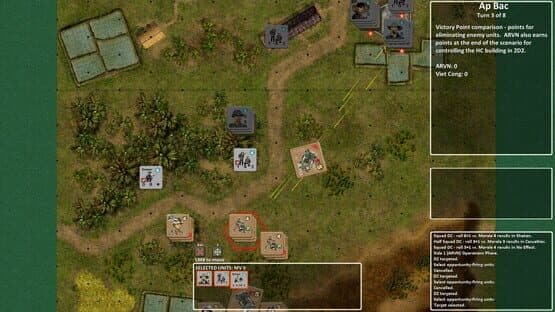 Lock 'n Load Tactical Digital: Pledge of Honor - Battlepack — screenshot 4