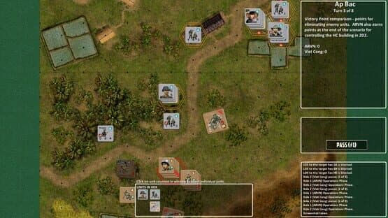 Lock 'n Load Tactical Digital: Heroes of Normandy - Battlepack 2 — screenshot 3