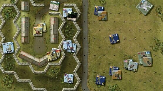 Lock 'n Load Tactical Digital: Heroes of Grenada — screenshot 2