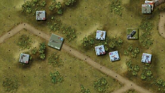 Lock 'n Load Tactical Digital: Heroes of Grenada — screenshot 3