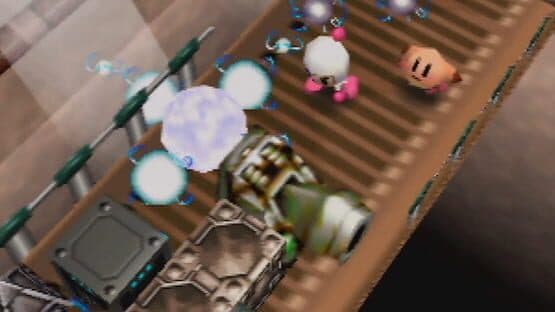 Bomberman 64: The Second Attack! — screenshot 3
