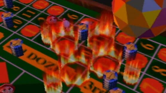 Bomberman 64: The Second Attack! — screenshot 4