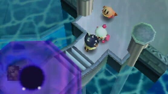 Bomberman 64: The Second Attack! — screenshot 5