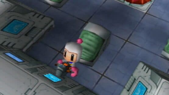 Bomberman 64: The Second Attack! — screenshot 7